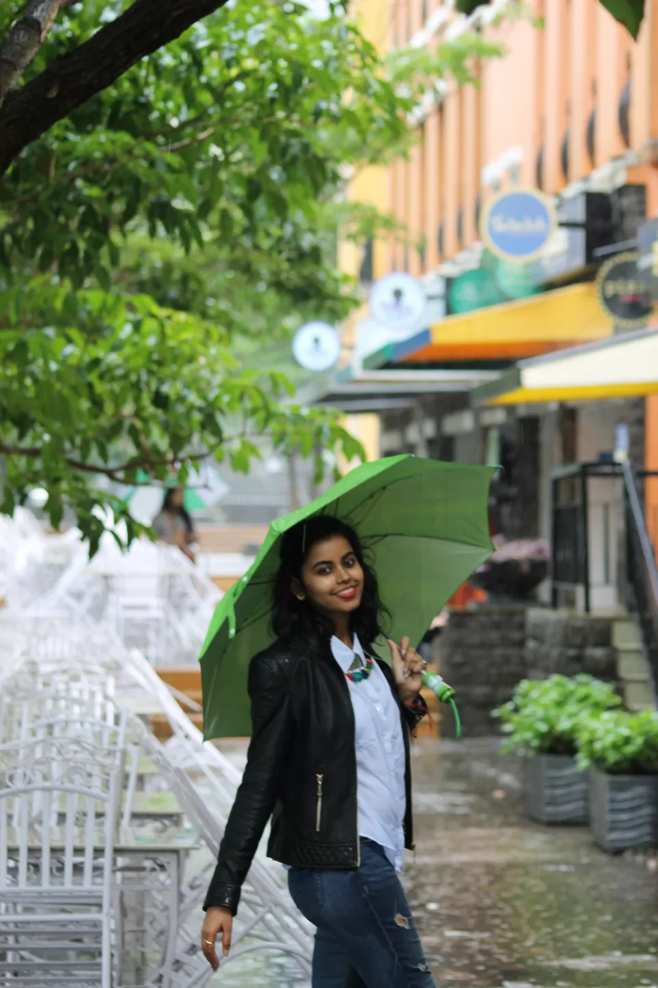 Photo of Lavasa, Maharashtra, India by Ipsita Biti