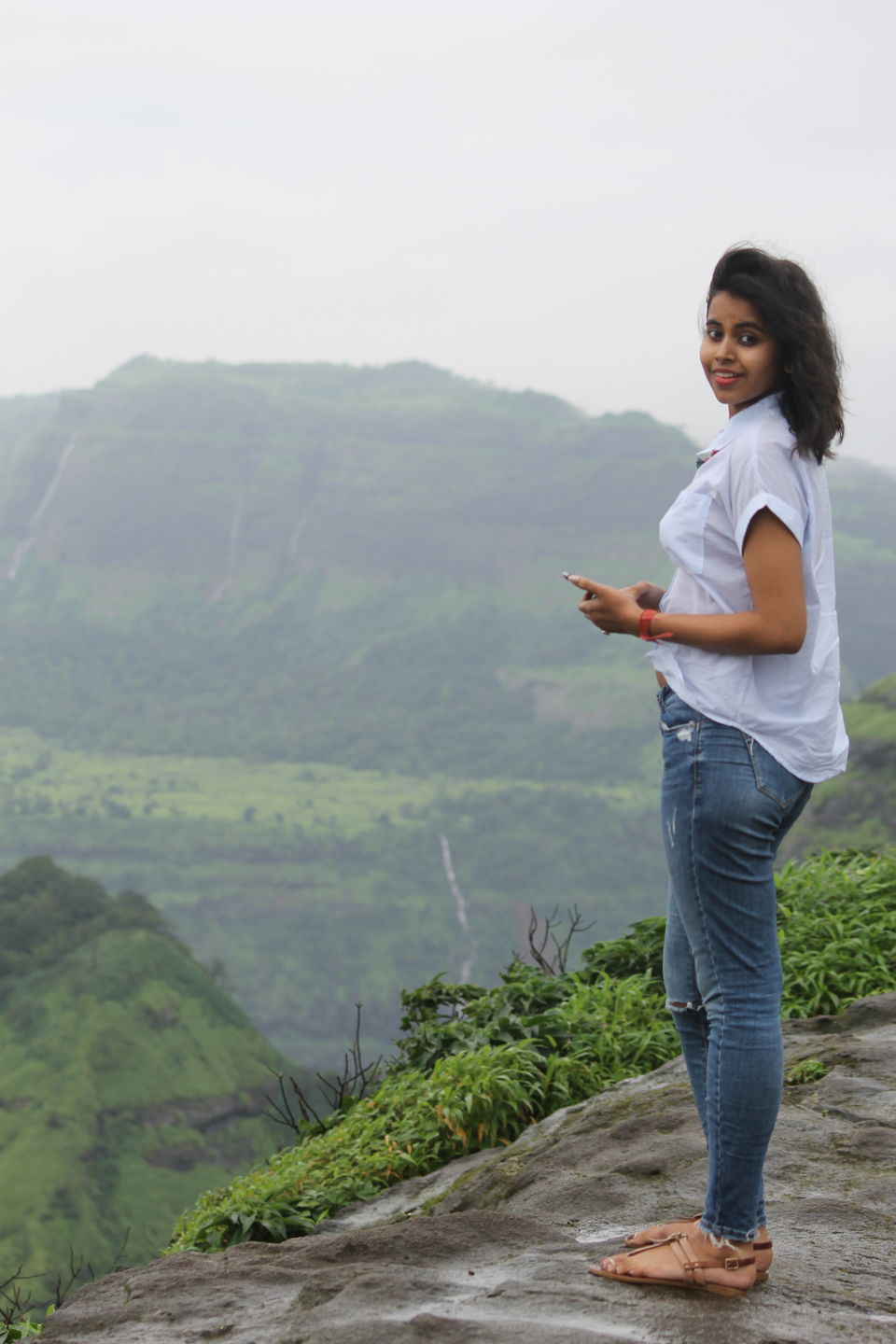 Photo of Rain Rain don't go away#BestofMaharashtra by Ipsita Biti