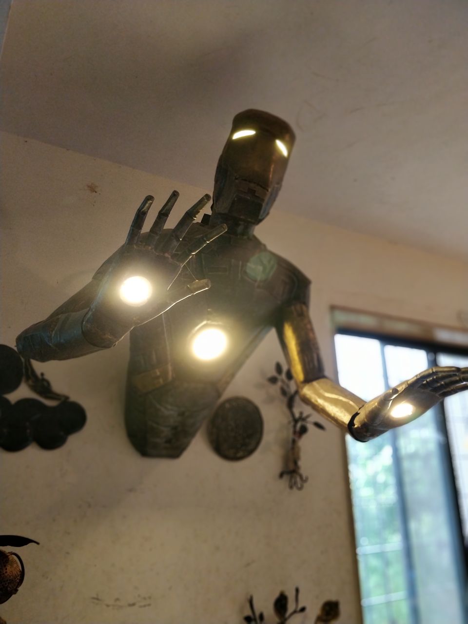 Photo of Devrai Art Village, Ganeshpeth, Panchgani, Maharashtra, India by Ipsita Biti