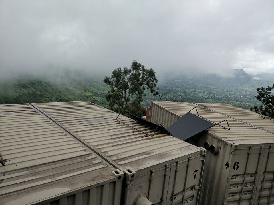 Photo of Rain Rain don't go away#BestofMaharashtra by Ipsita Biti