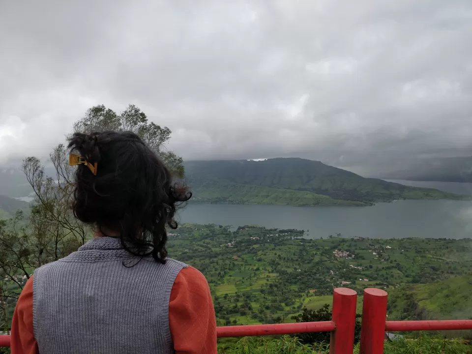 Photo of Sydney Point, Dhandeghar, Panchgani, Maharashtra, India by Ipsita Biti