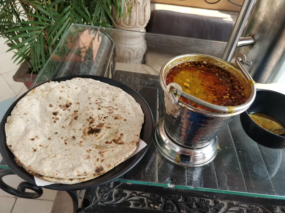 Photo of Gypsy Monkey, Station Road, opposite Polovictory Cinema, Hathi Babu ka Bagh, Kanti Nagar, Bani Park, Jaipur, Rajasthan, India by Ipsita Biti