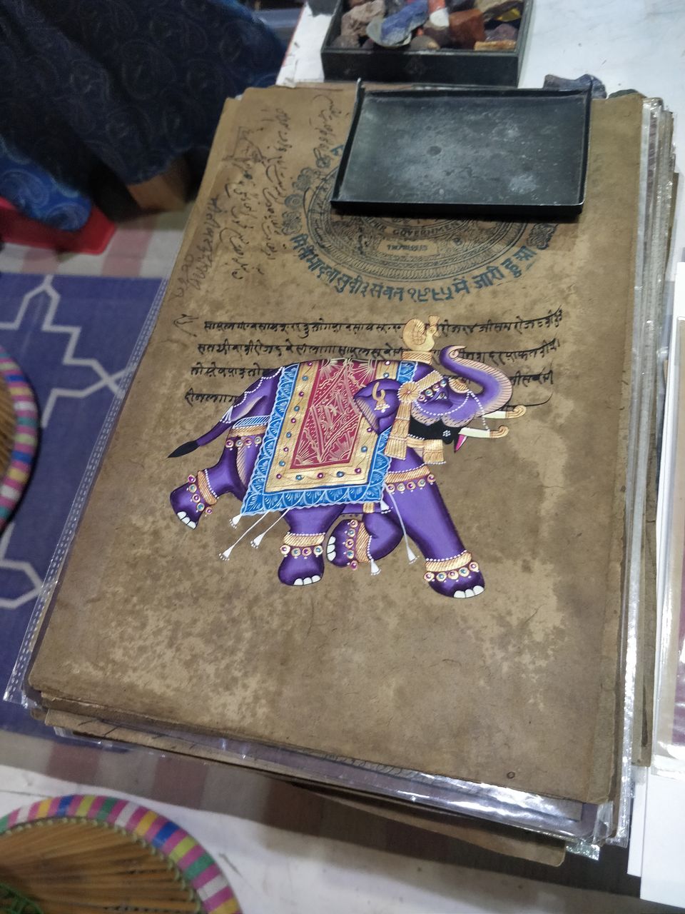 Photo of Thugs of Rajasthan#LastMinute by Ipsita Biti