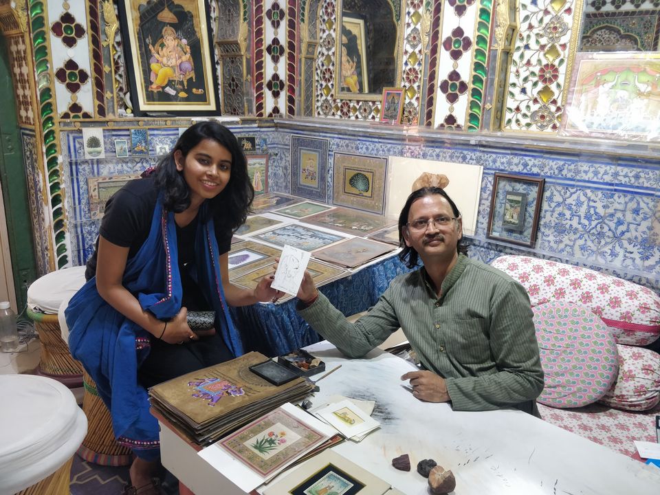 Photo of Thugs of Rajasthan#LastMinute by Ipsita Biti