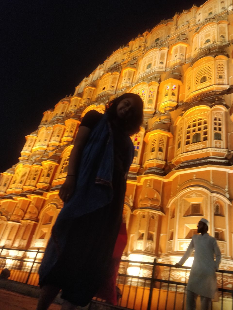 Photo of Thugs of Rajasthan#LastMinute by Ipsita Biti