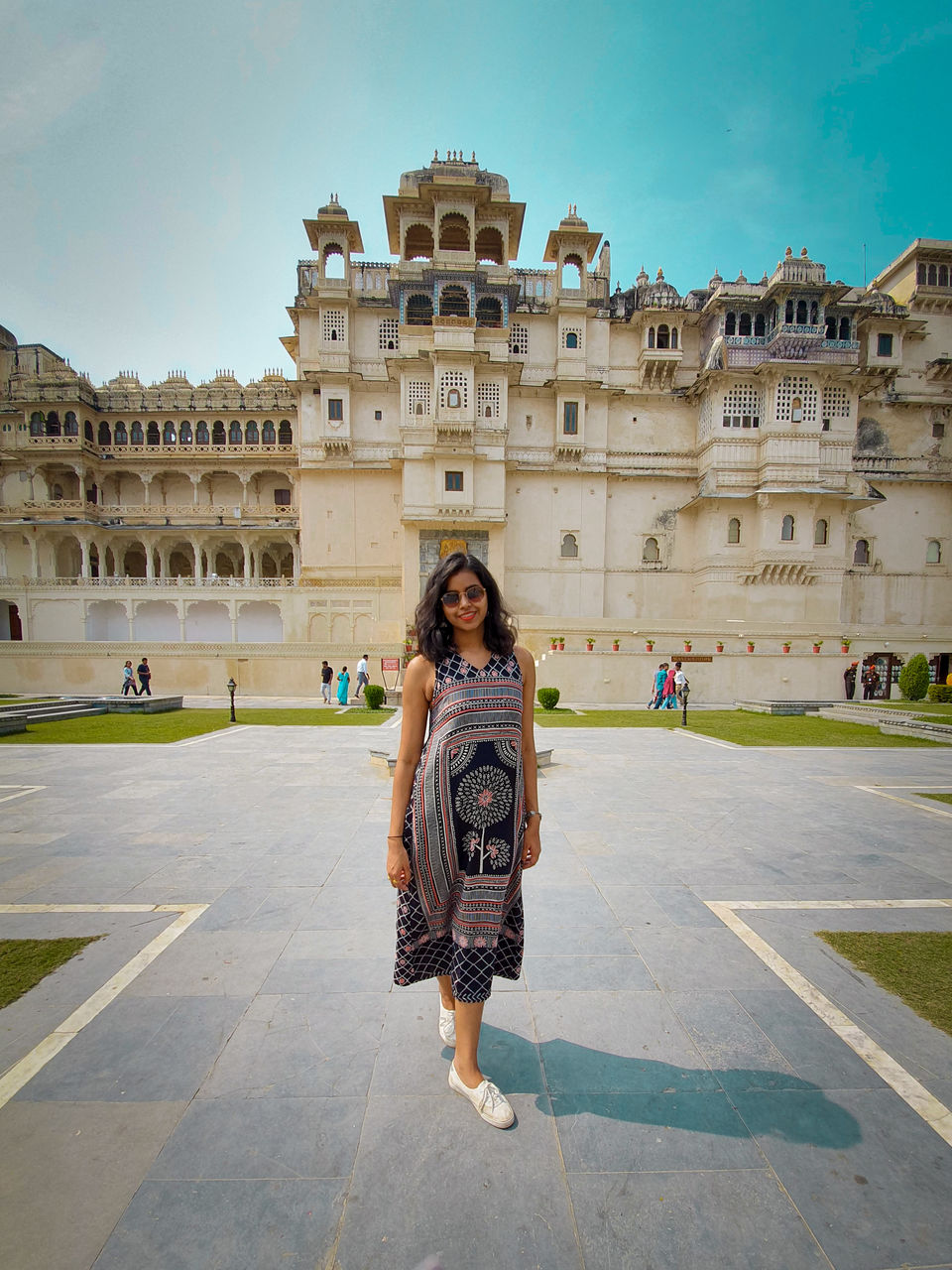 Photo of Thugs of Rajasthan#LastMinute by Ipsita Biti