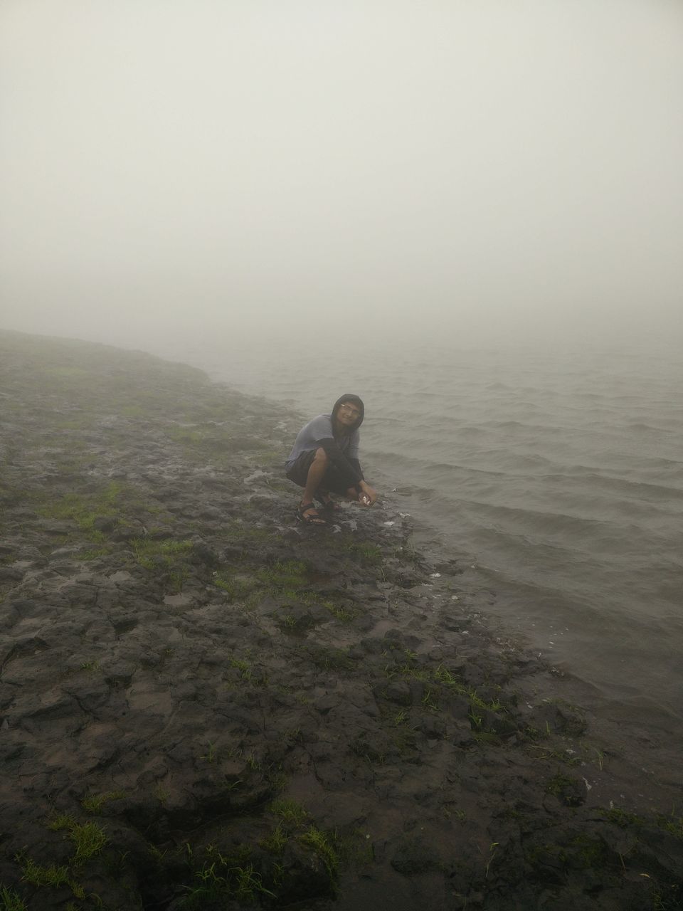 Photo of One day trek to Korigad 6/6 by sameer bhalerao