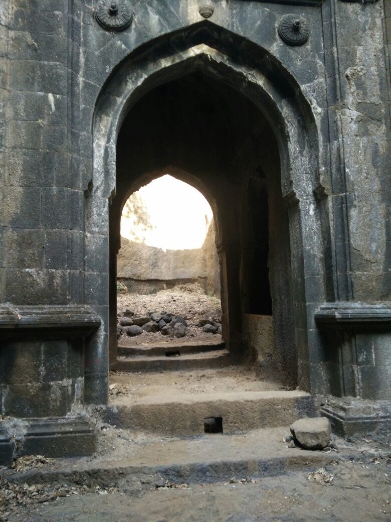 Photo of A night escape to sudhagad -ultimate summer trek experience 8/17 by sameer bhalerao