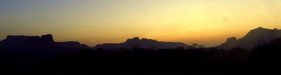 Photo of A night escape to sudhagad -ultimate summer trek experience 12/17 by sameer bhalerao