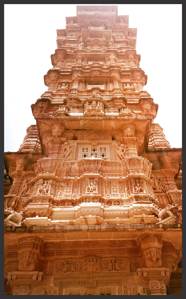Photo of Chittorgarh- A Destroyed Beauty 9/14 by Vipul Gulati