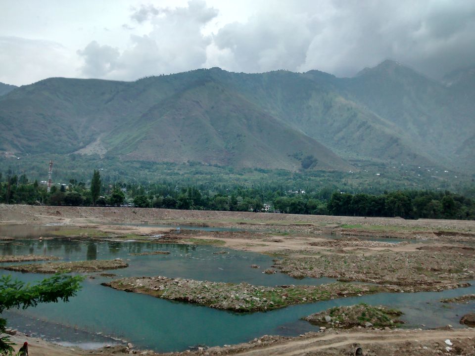 Photo of Trip to Kashmir by Archana Mattoo