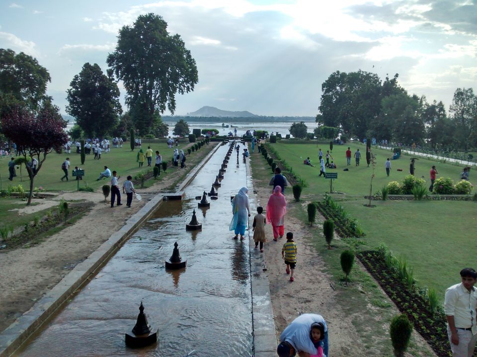 Photo of Trip to Kashmir by Archana Mattoo