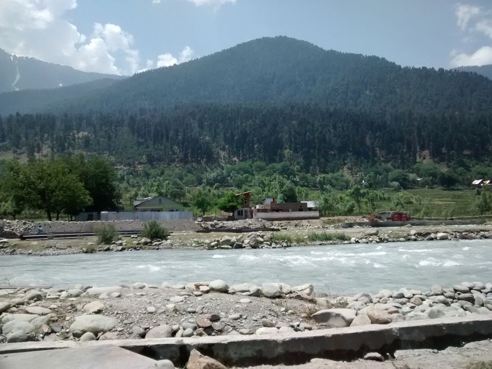 Photo of Trip to Kashmir by Archana Mattoo