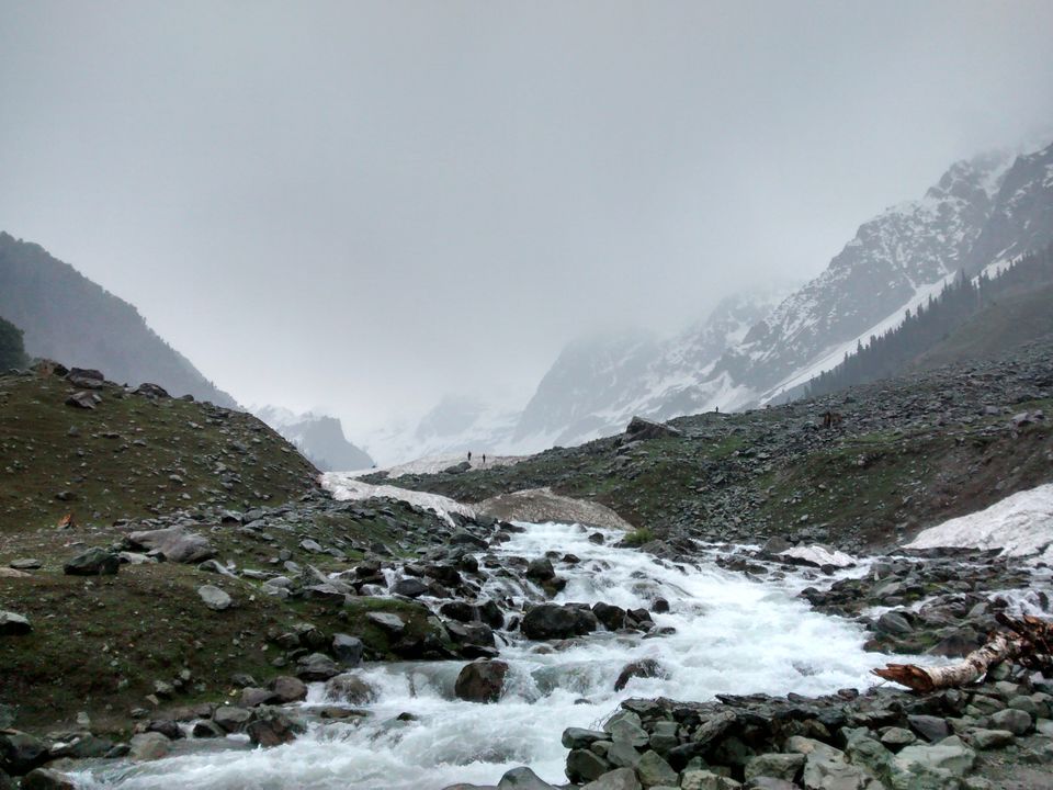 Photo of Trip to Kashmir by Archana Mattoo
