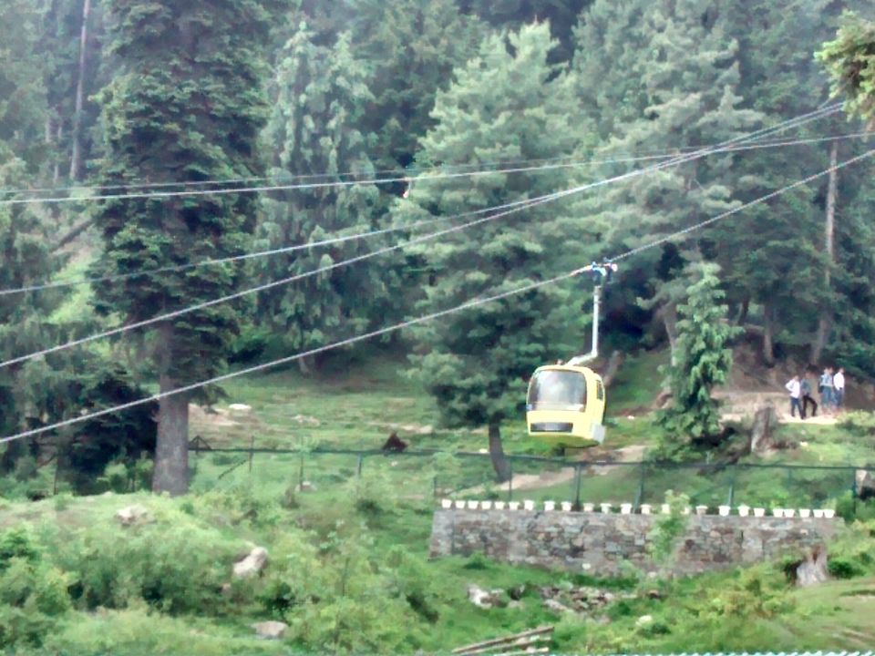 Photo of Trip to Kashmir by Archana Mattoo