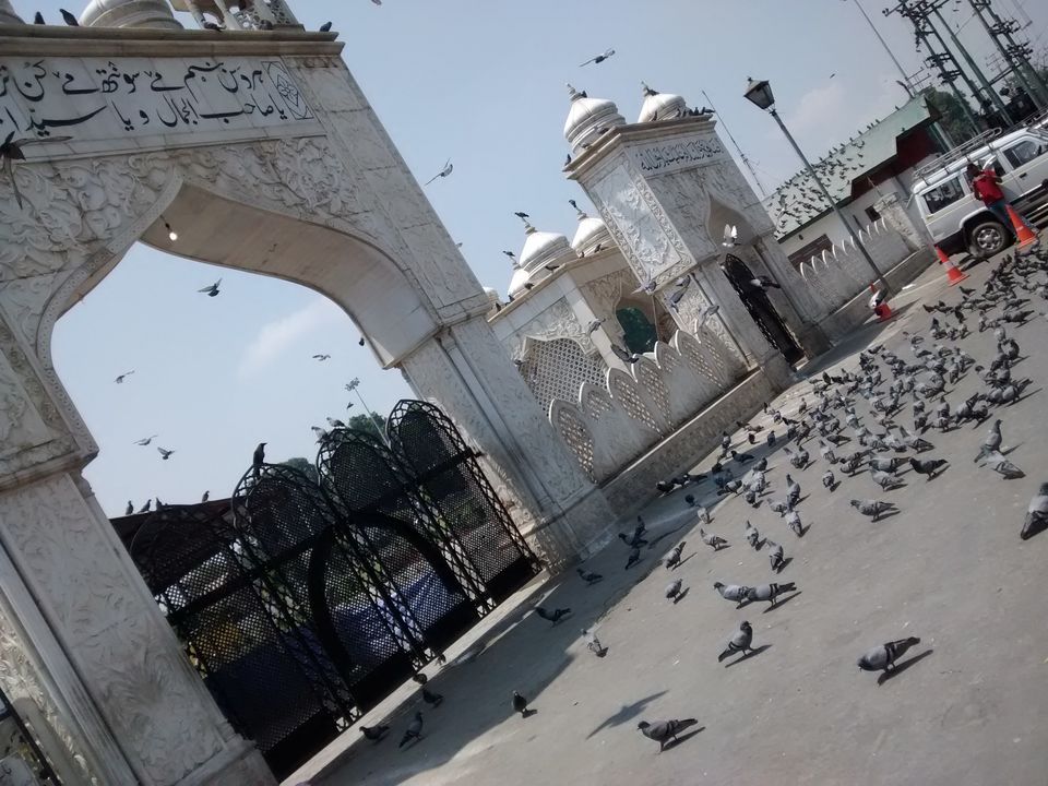 Photo of Trip to Kashmir by Archana Mattoo