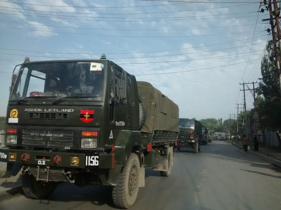 Photo of Trip to Kashmir by Archana Mattoo