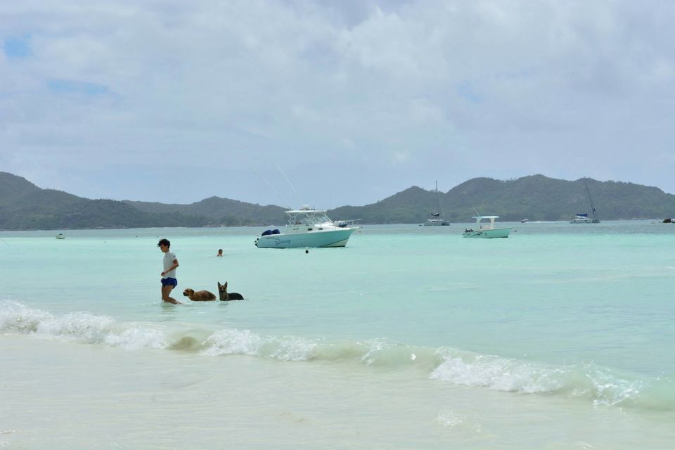 Photo of Seychelles: Weekend in an island country 16/23 by Prakritesh Saha