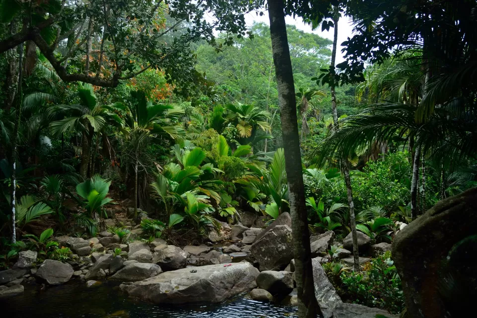 Photo of Mahé, Seychelles by Prakritesh Saha