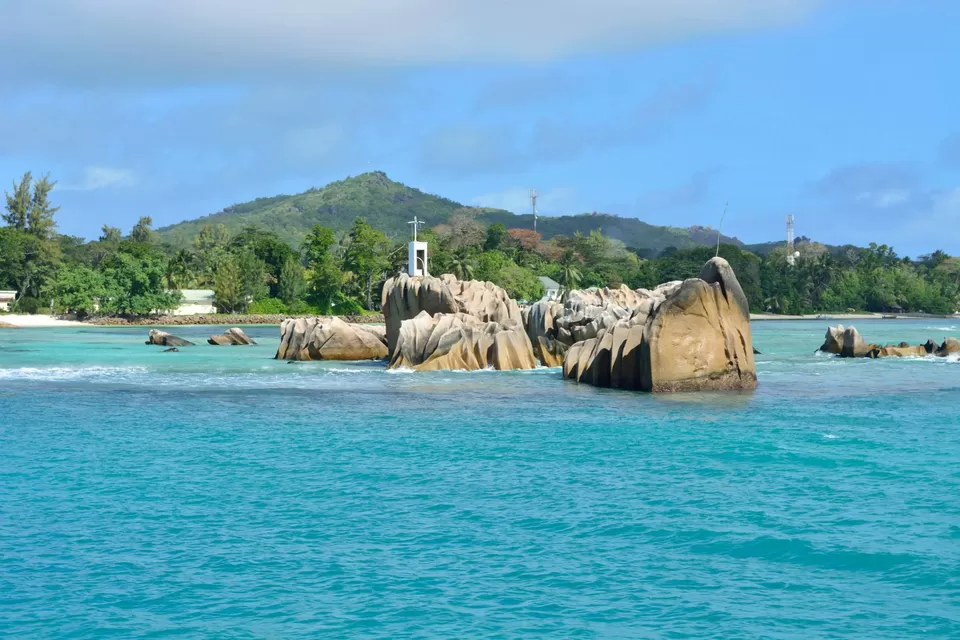 Photo of La Digue, Seychelles by Prakritesh Saha