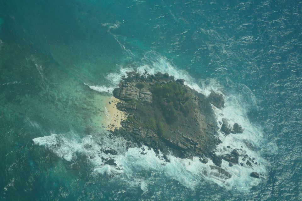 Photo of Seychelles: Weekend in an island country 3/23 by Prakritesh Saha