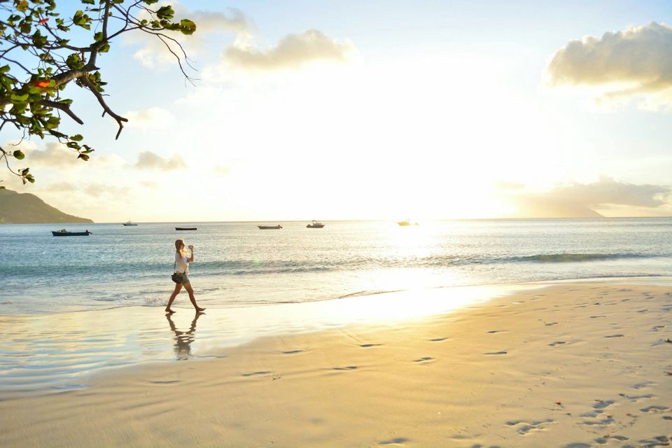Photo of Seychelles: Weekend in an island country 9/23 by Prakritesh Saha