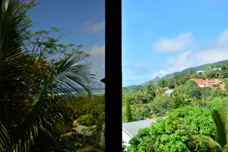 Photo of Mahé, Seychelles by Prakritesh Saha