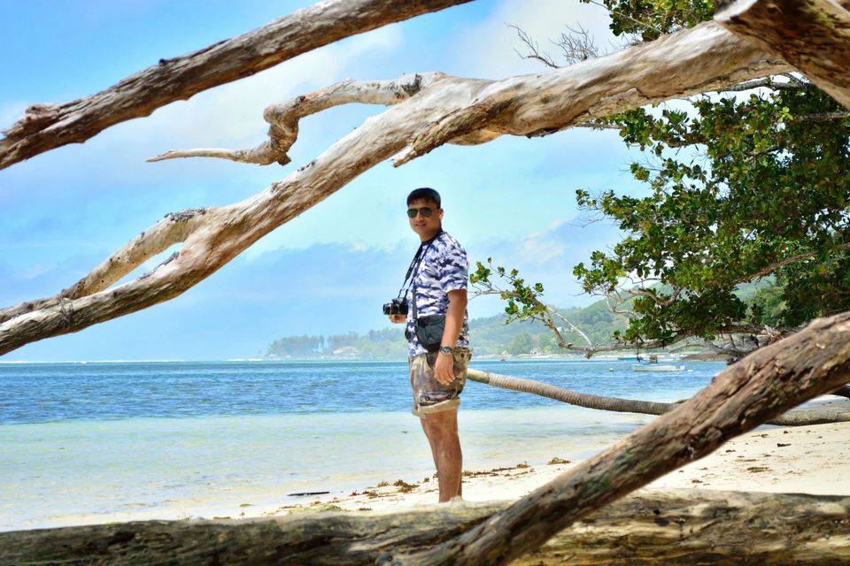 Photo of Seychelles: Weekend in an island country 11/23 by Prakritesh Saha