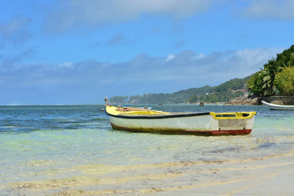 Photo of Seychelles: Weekend in an island country 12/23 by Prakritesh Saha