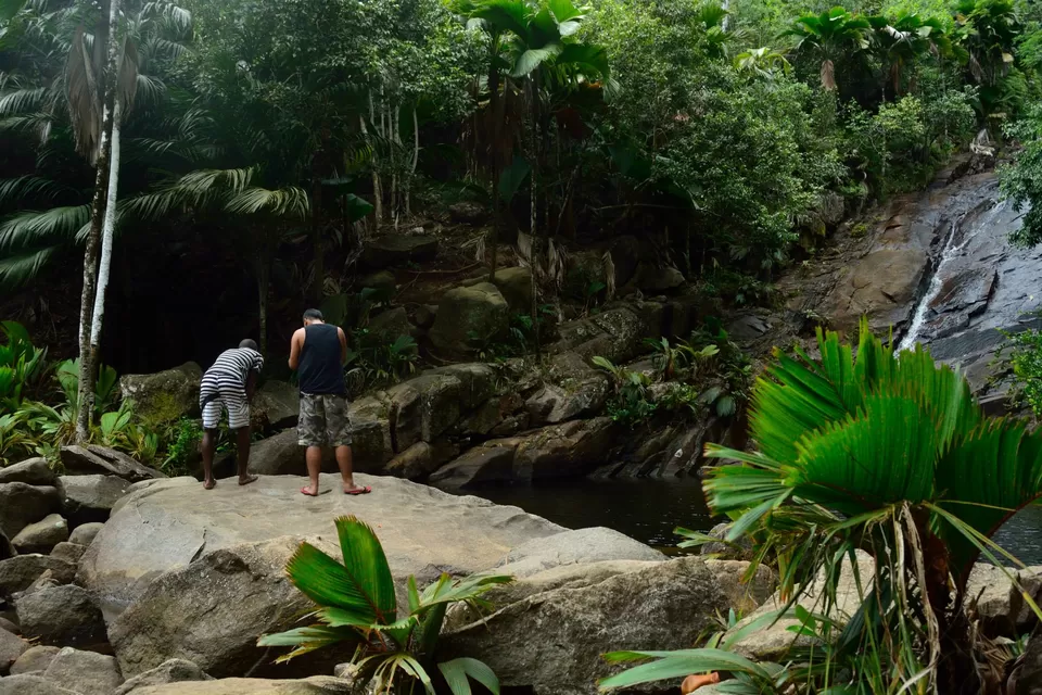 Photo of Mahé, Seychelles by Prakritesh Saha
