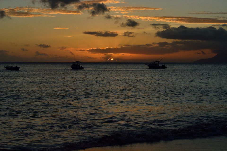 Photo of Seychelles: Weekend in an island country 10/23 by Prakritesh Saha