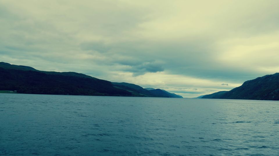 Photo of Loch Ness, United Kingdom by Nandy