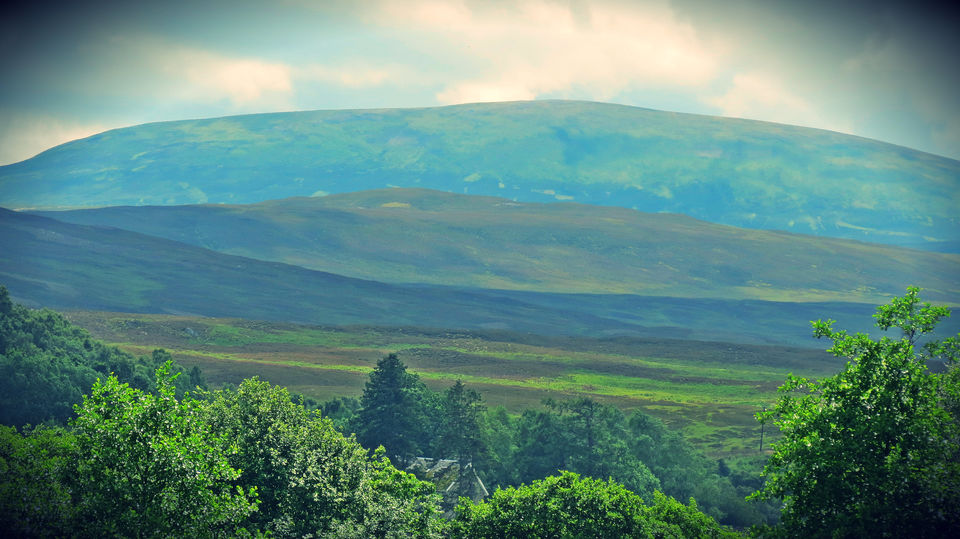 Photo of Romantic Scotland 2/19 by Nandy