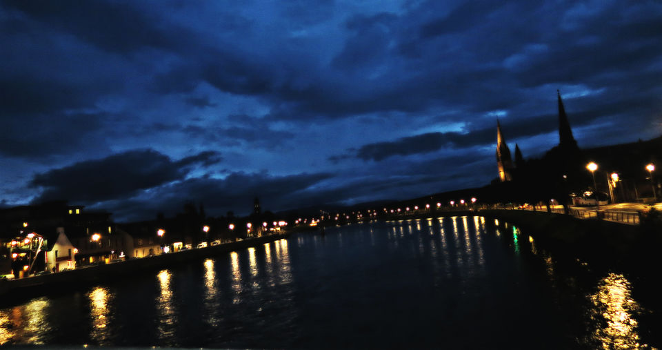 Photo of Romantic Scotland 5/19 by Nandy