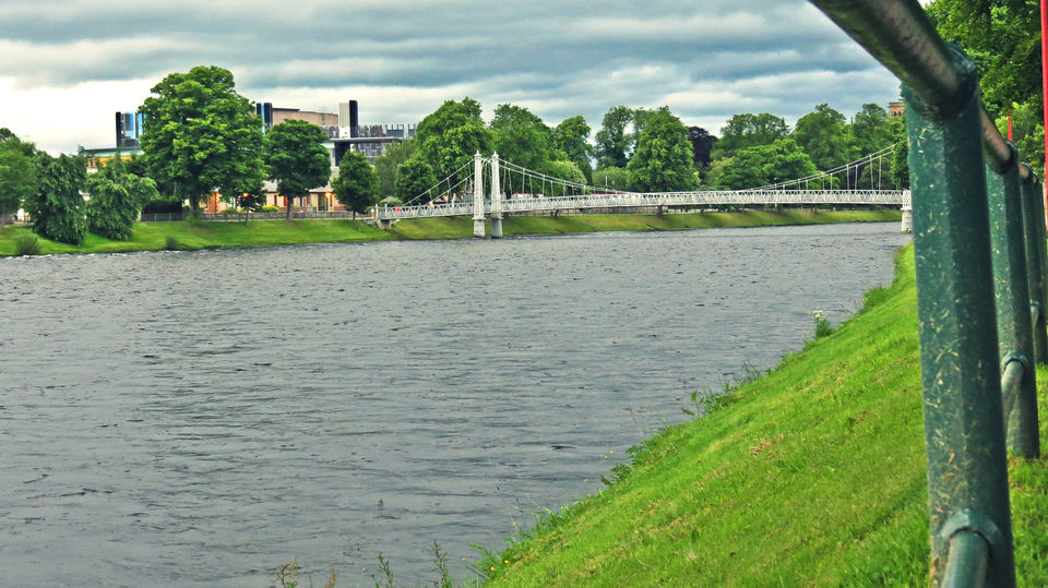 Photo of Romantic Scotland 7/19 by Nandy