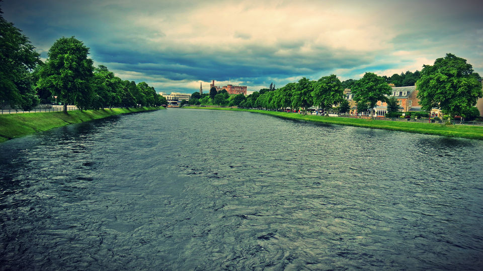 Photo of Romantic Scotland 9/19 by Nandy