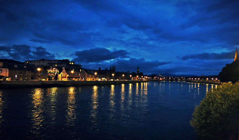 Photo of Romantic Scotland 12/19 by Nandy