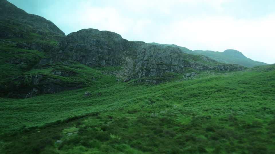 Photo of Romantic Scotland 15/19 by Nandy