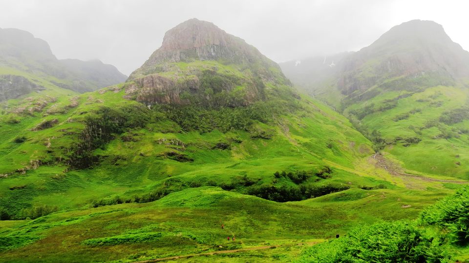 Photo of Romantic Scotland 16/19 by Nandy