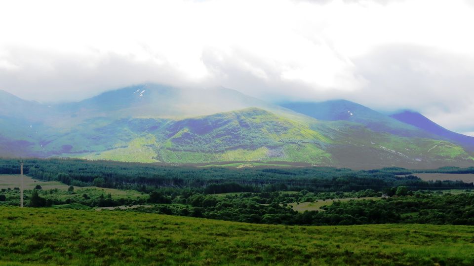 Photo of Romantic Scotland 17/19 by Nandy