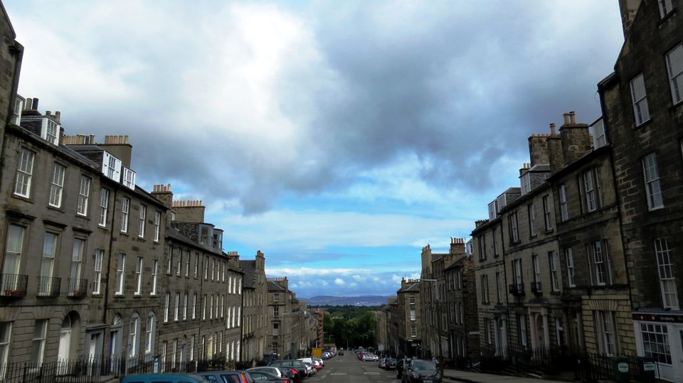 Photo of Romantic Scotland 18/19 by Nandy