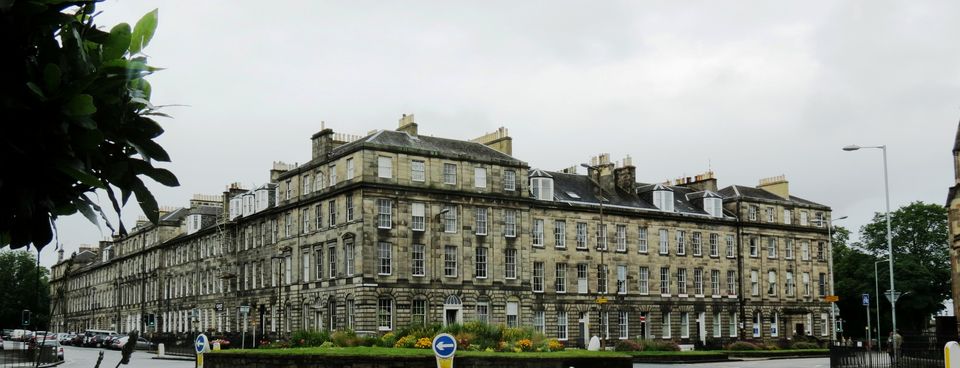 Photo of Romantic Scotland 19/19 by Nandy