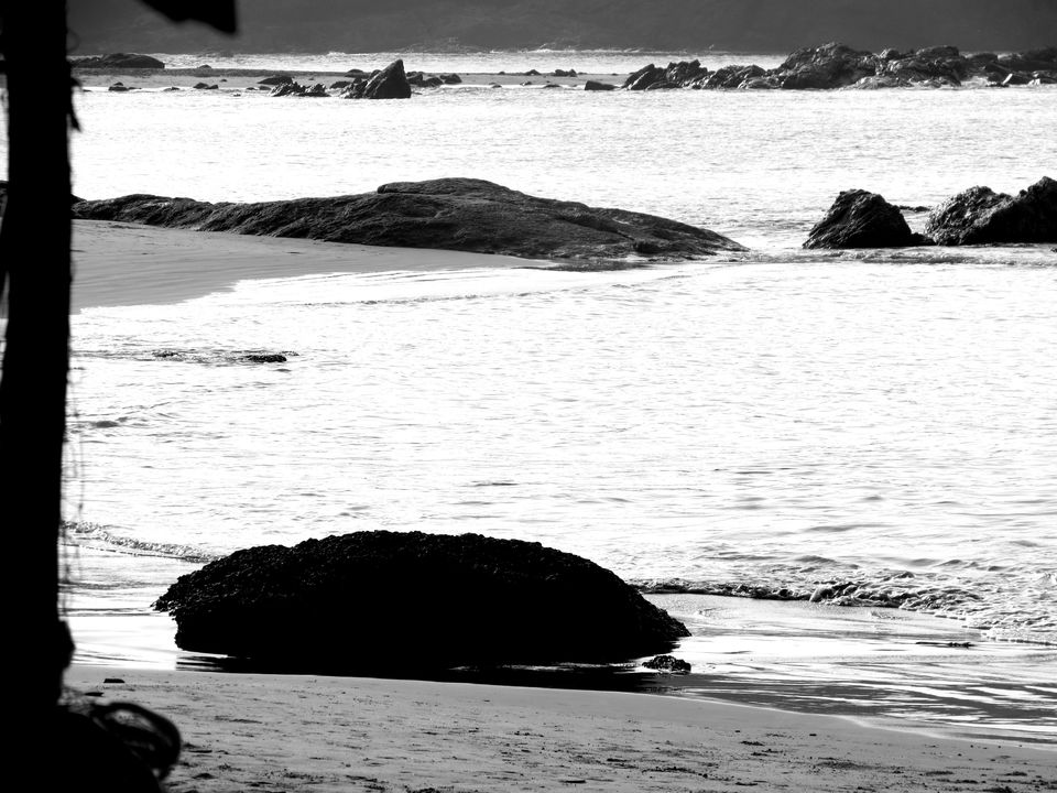 Photo of Blue Green Gokarna by Nandy
