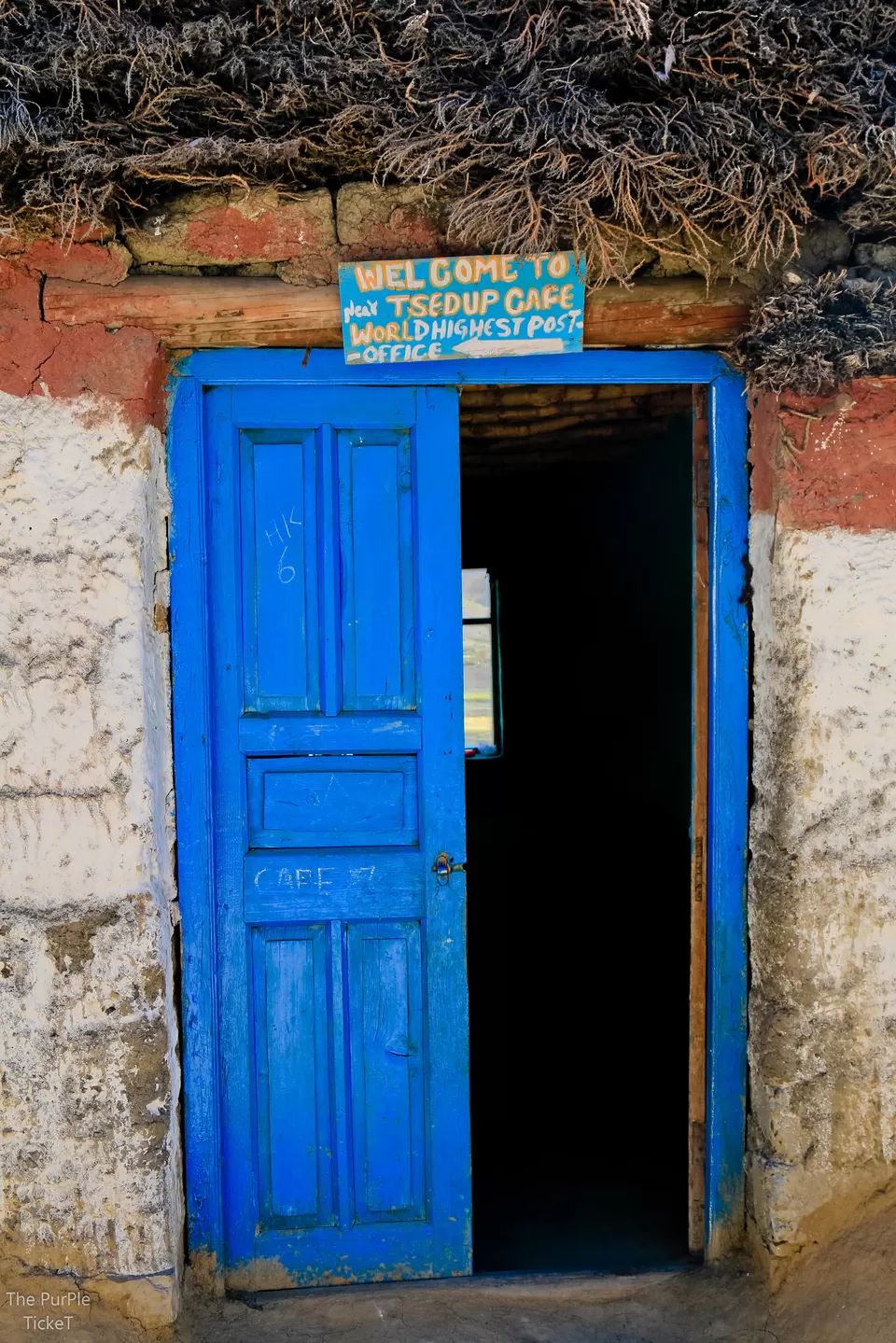 Photo of Spiti Valley by Divya Shirodkar