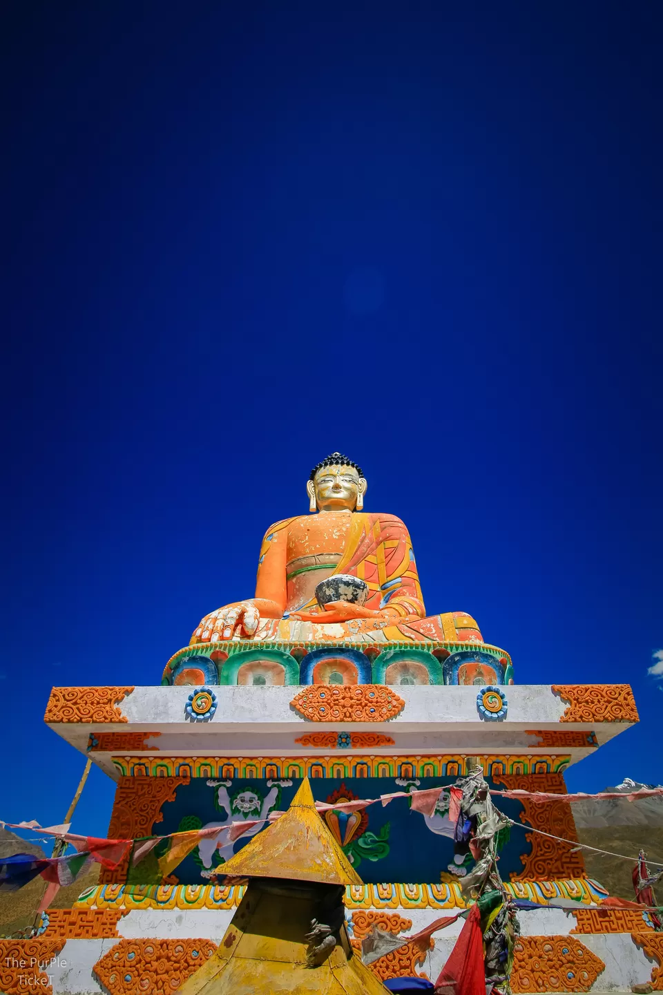 Photo of Spiti Valley by Divya Shirodkar