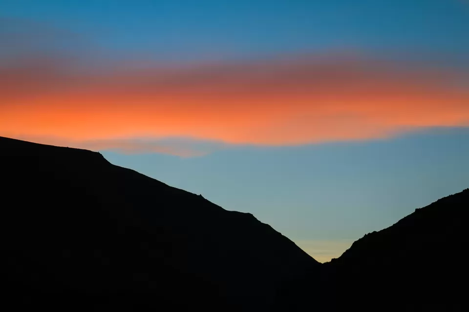 Photo of Spiti Valley by Divya Shirodkar