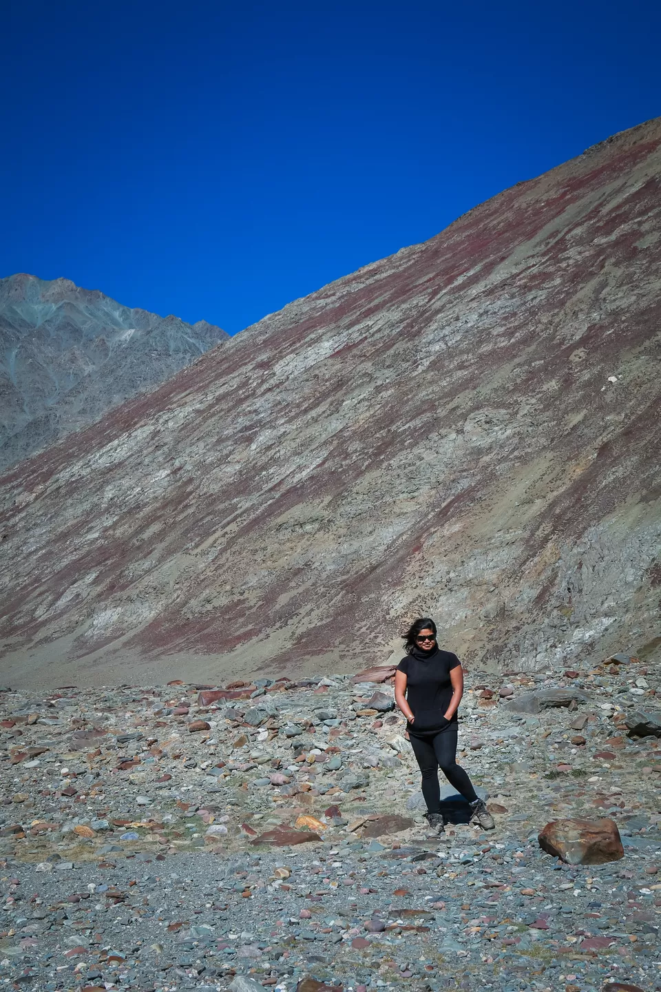Photo of Spiti Valley by Divya Shirodkar