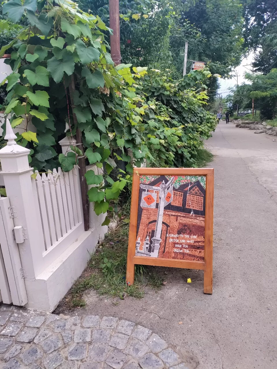 Photo of Kashmir Great Lakes Trek - The Deceptive by Divya Shirodkar