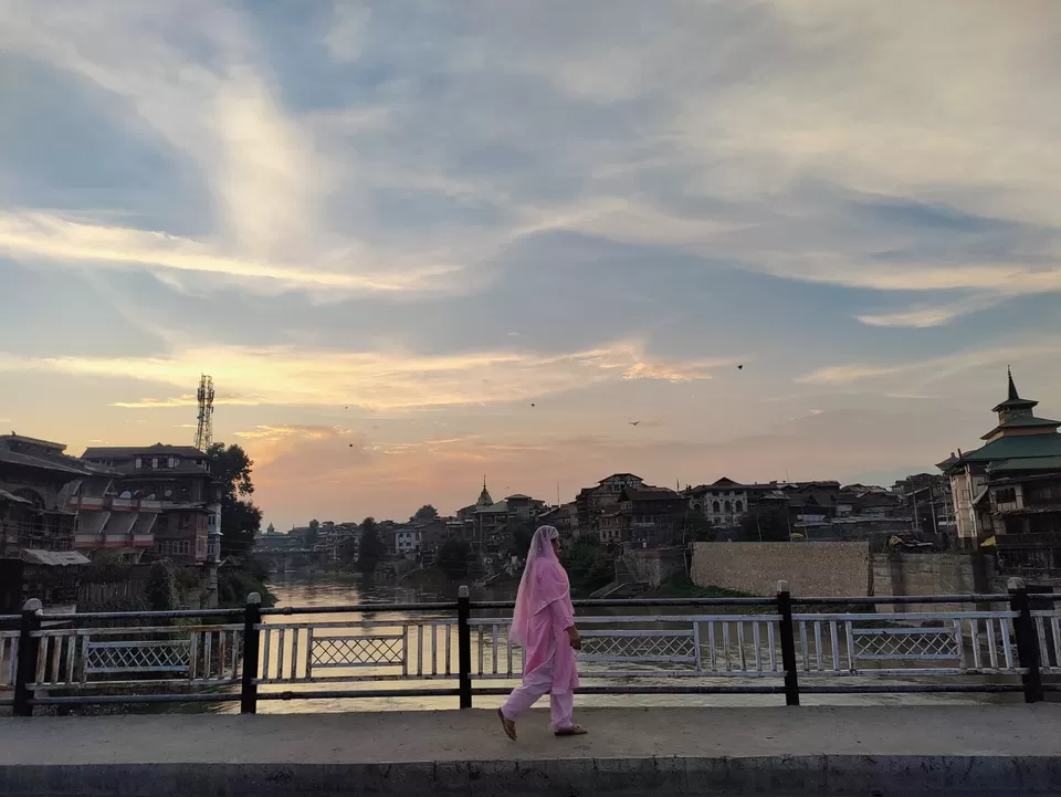 Photo of Kashmir Great Lakes Trek - The Deceptive by Divya Shirodkar