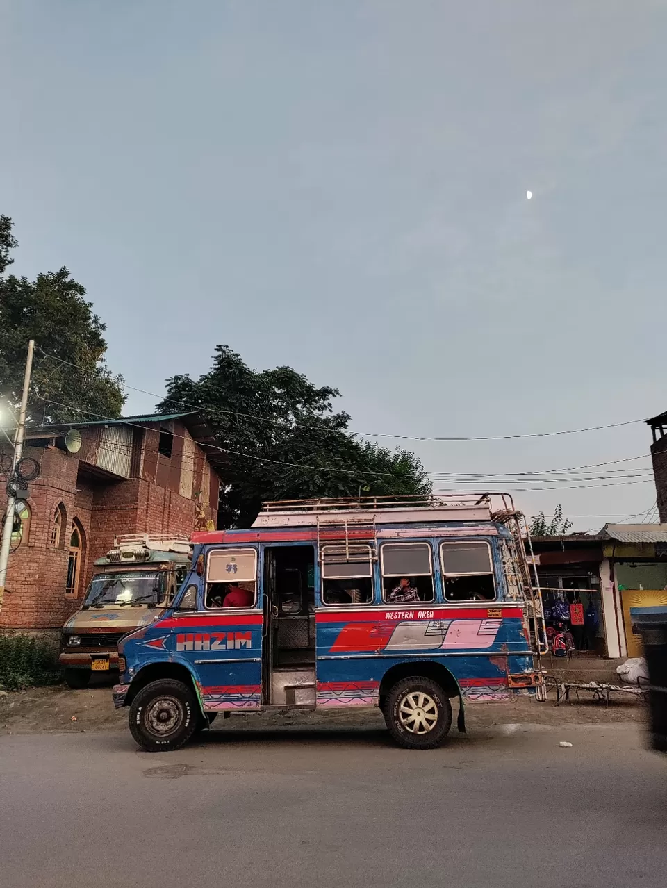 Photo of Kashmir Great Lakes Trek - The Deceptive by Divya Shirodkar